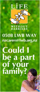 Life Without Barriers
