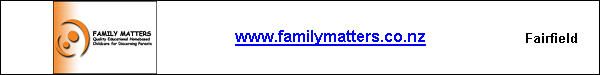 family matters hamilton home based childcare