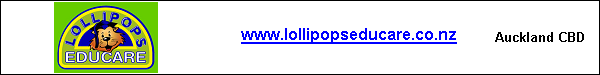 lollipops educare childcare centre